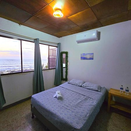 Hotel Horizonte Azul Casares Exterior photo