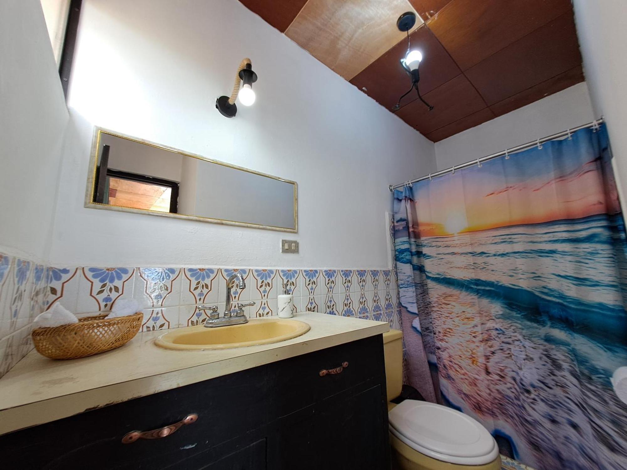 Hotel Horizonte Azul Casares Exterior photo