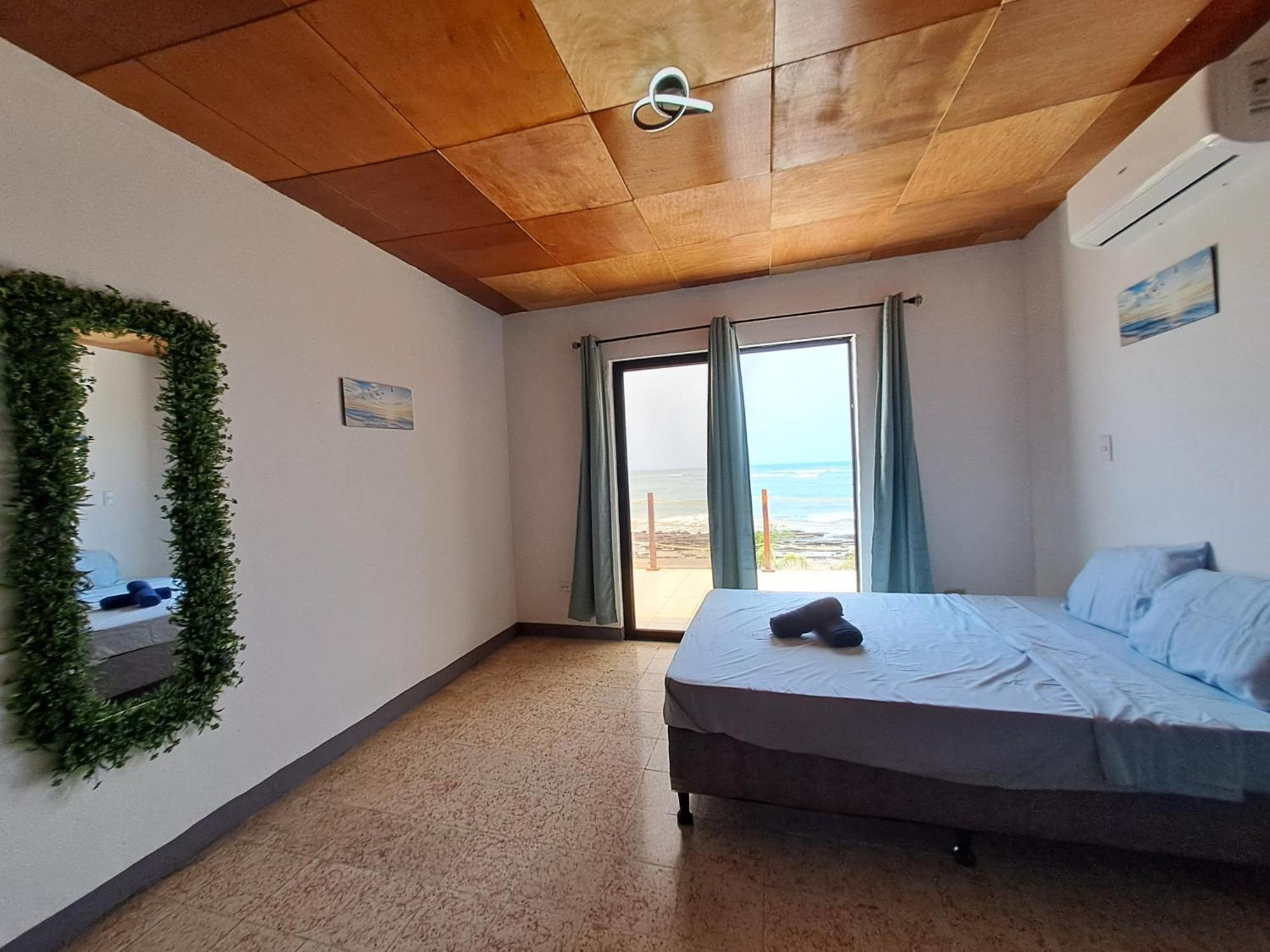 Hotel Horizonte Azul Casares Exterior photo