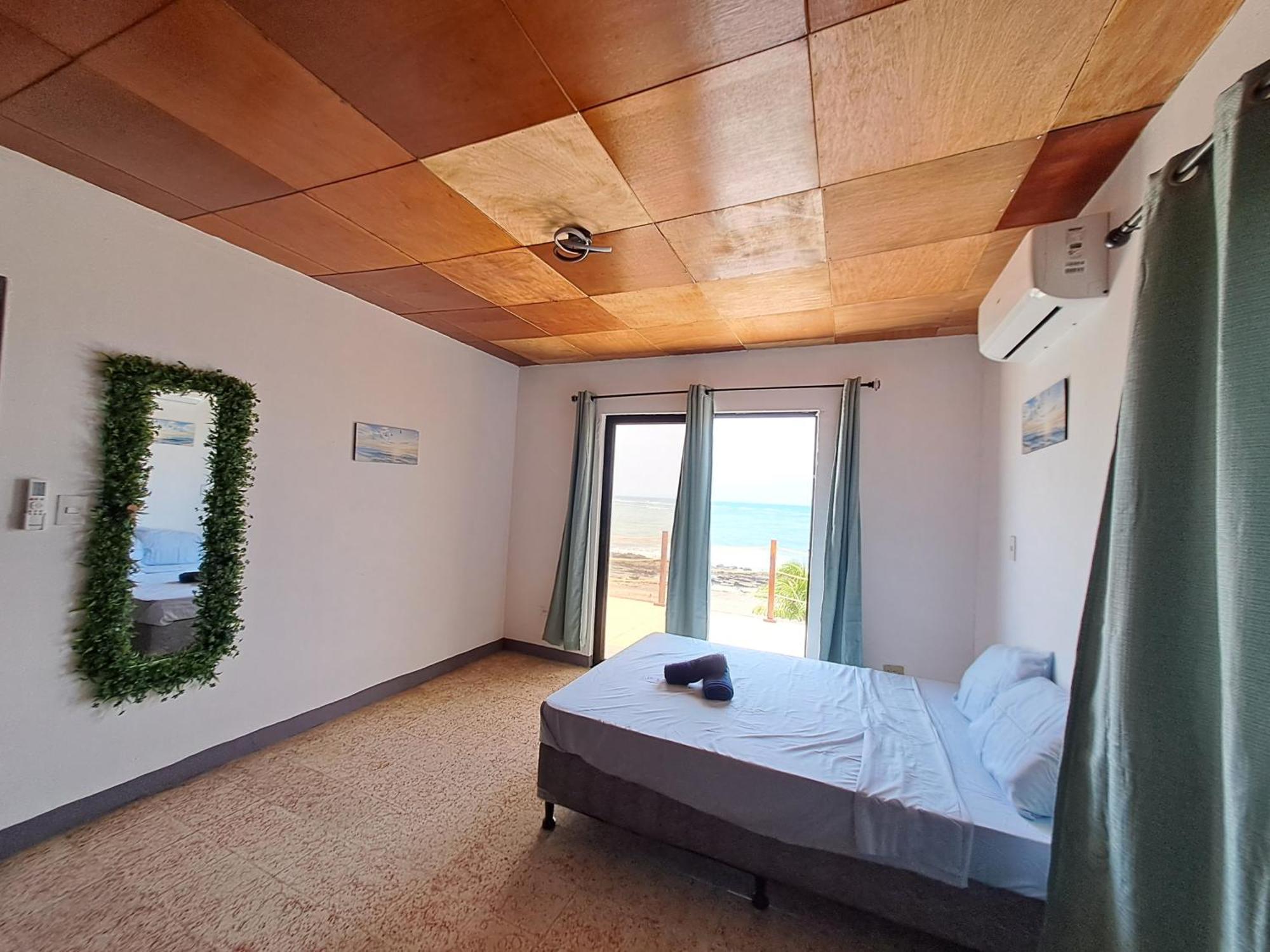 Hotel Horizonte Azul Casares Exterior photo