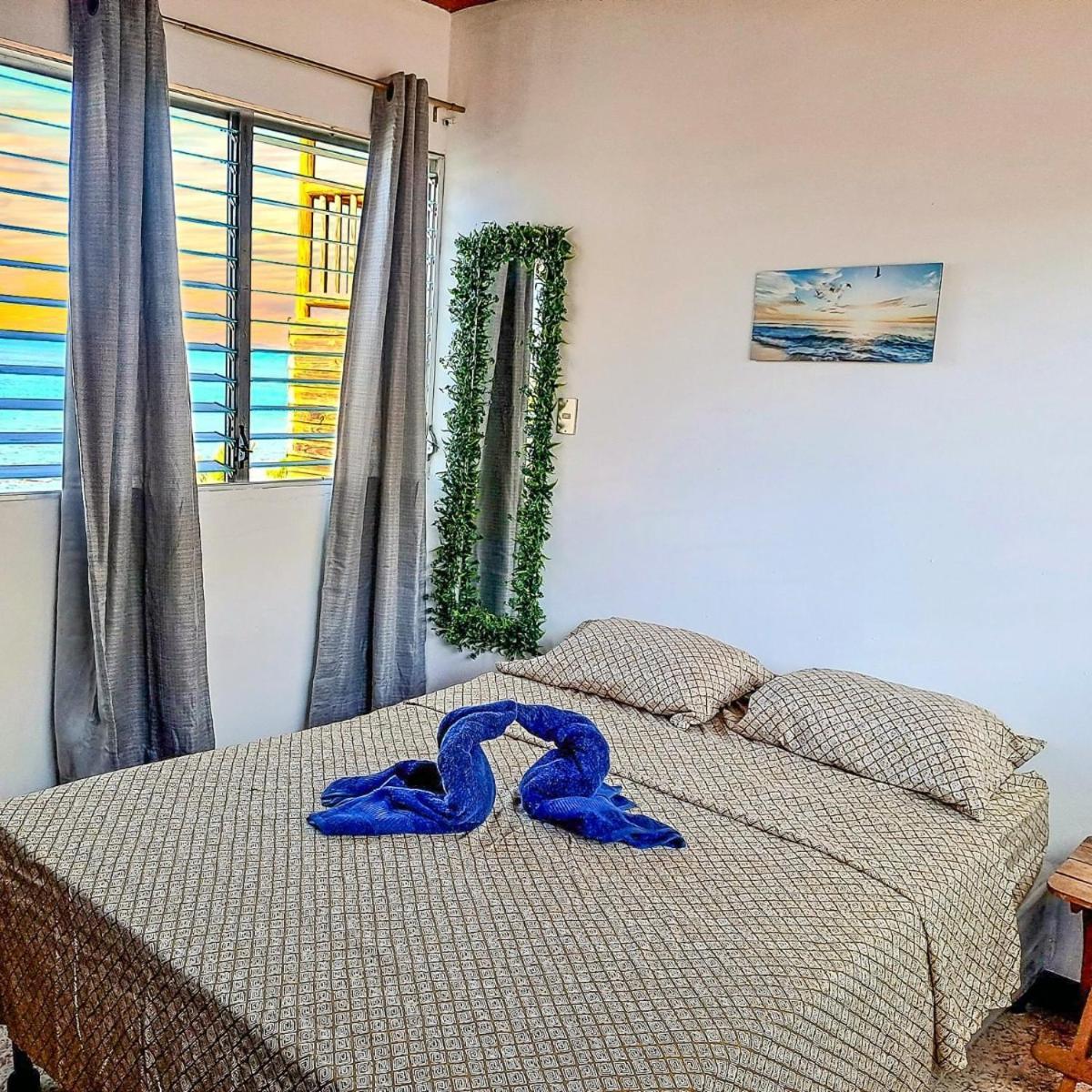 Hotel Horizonte Azul Casares Exterior photo