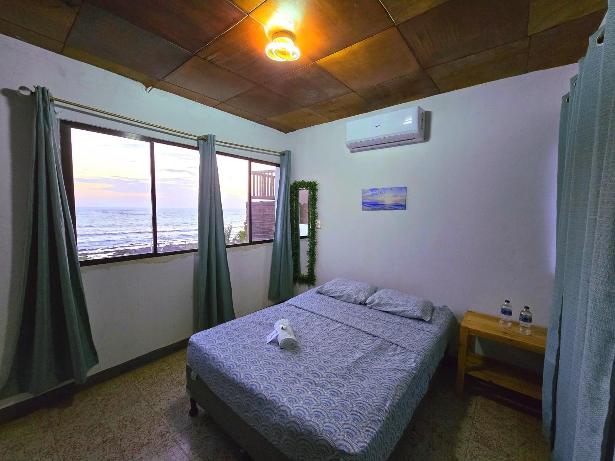 Hotel Horizonte Azul Casares Exterior photo