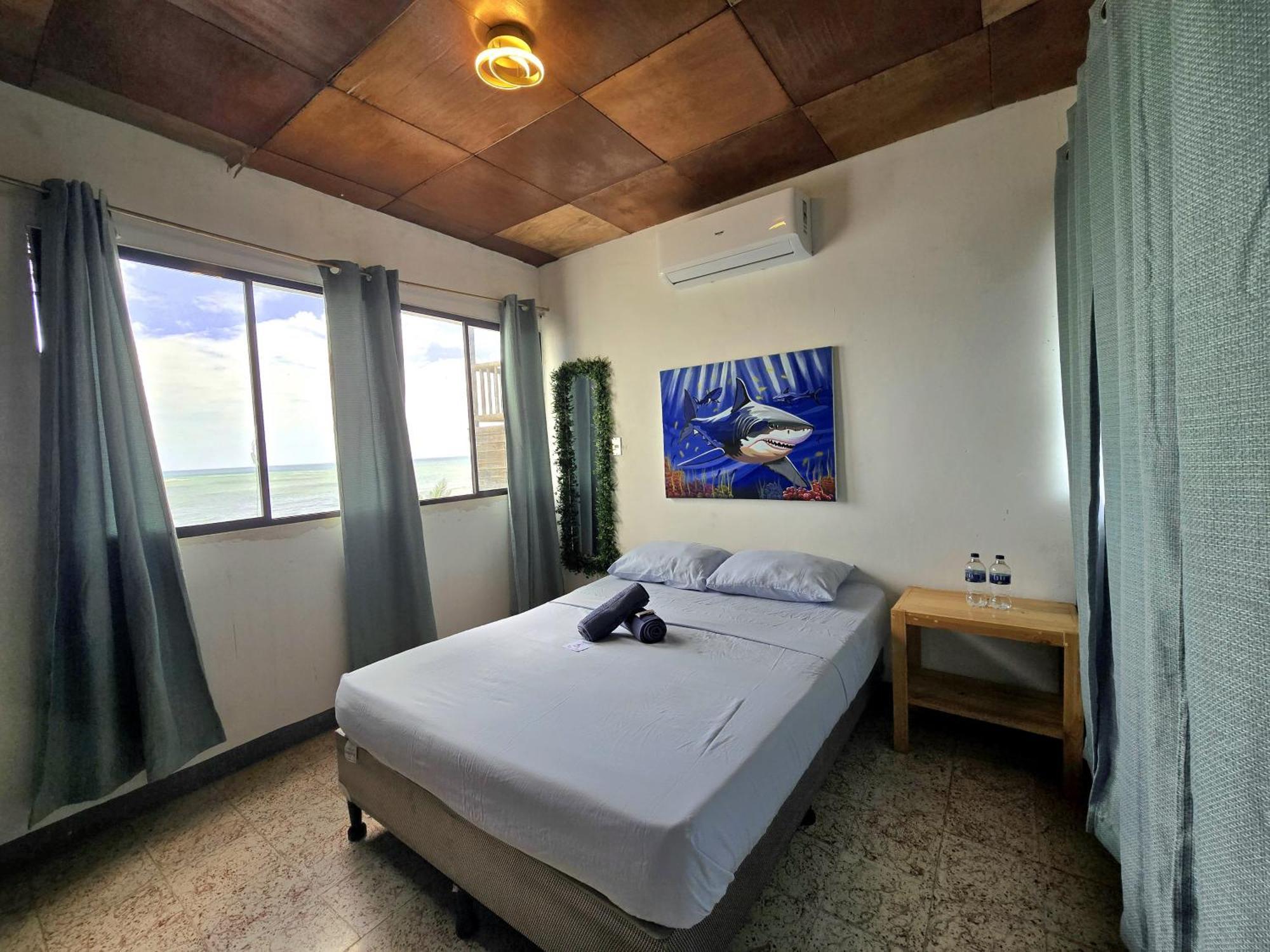 Hotel Horizonte Azul Casares Exterior photo